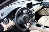 Thumbnail of 2020 Black Mercedes-Benz GLA 250