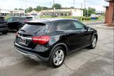 Thumbnail of 2020 Black Mercedes-Benz GLA 250