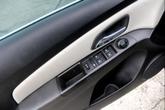 Thumbnail of 2015 Tungsten Metallic Chevrolet Cruze
