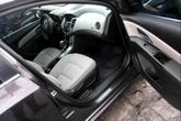 Thumbnail of 2015 Tungsten Metallic Chevrolet Cruze