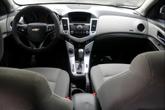 Thumbnail of 2015 Tungsten Metallic Chevrolet Cruze