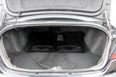 Thumbnail of 2013 Black Clearcoat Chrysler 200