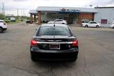 Thumbnail of 2013 Black Clearcoat Chrysler 200