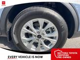 Thumbnail of 2025 Vapor Blue Metallic Ford Escape