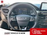Thumbnail of 2025 Vapor Blue Metallic Ford Escape