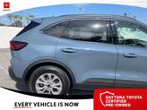 Thumbnail of 2025 Vapor Blue Metallic Ford Escape