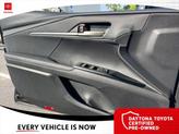 Thumbnail of 2025 Midnight Black Metallic Toyota Camry