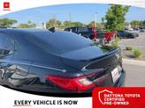 Thumbnail of 2025 Midnight Black Metallic Toyota Camry