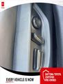 Thumbnail of 2025 Midnight Black Metallic Toyota Camry