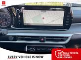 Thumbnail of 2023 Glacial White Pearl Kia K5