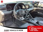 Thumbnail of 2023 Glacial White Pearl Kia K5