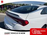 Thumbnail of 2023 Glacial White Pearl Kia K5