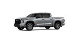 Thumbnail of 2026 Celestial Silver Metallic Toyota Tundra