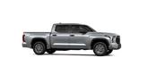 Thumbnail of 2026 Celestial Silver Metallic Toyota Tundra