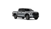 Thumbnail of 2026 Celestial Silver Metallic Toyota Tundra