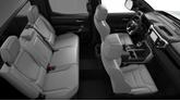 Thumbnail of 2026 Celestial Silver Metallic Toyota Tundra