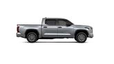 Thumbnail of 2026 Celestial Silver Metallic Toyota Tundra
