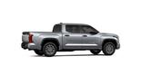 Thumbnail of 2026 Celestial Silver Metallic Toyota Tundra