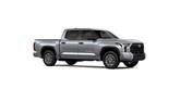 Thumbnail of 2026 Celestial Silver Metallic Toyota Tundra