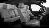 Thumbnail of 2026 Celestial Silver Metallic Toyota Tundra