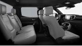 Thumbnail of 2026 Celestial Silver Metallic Toyota Tundra