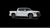 Thumbnail of 2026 Wind Chill Pearl Toyota Tundra