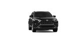 Thumbnail of 2025 Midnight Black Metallic Toyota RAV4