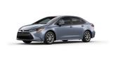 Thumbnail of 2025 Celestite Toyota Corolla