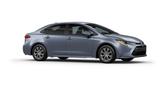 Thumbnail of 2025 Celestite Toyota Corolla