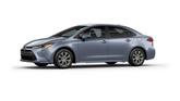 Thumbnail of 2025 Celestite Toyota Corolla
