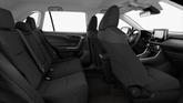 Thumbnail of 2025 Midnight Black Metallic Toyota RAV4