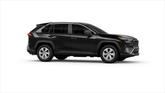 Thumbnail of 2025 Midnight Black Metallic Toyota RAV4