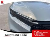Thumbnail of 2025 Urban Gray Pearl Honda CR-V Hybrid