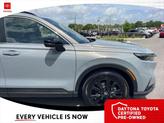 Thumbnail of 2025 Urban Gray Pearl Honda CR-V Hybrid