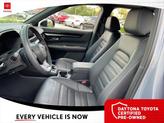 Thumbnail of 2025 Urban Gray Pearl Honda CR-V Hybrid