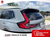 Thumbnail of 2025 Urban Gray Pearl Honda CR-V Hybrid