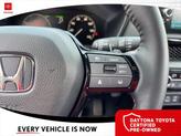 Thumbnail of 2025 Urban Gray Pearl Honda CR-V Hybrid