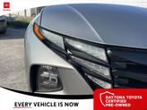 Thumbnail of 2024 Shimmering Silver Hyundai TUCSON