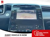 Thumbnail of 2024 Shimmering Silver Hyundai TUCSON