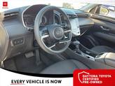 Thumbnail of 2024 Shimmering Silver Hyundai TUCSON