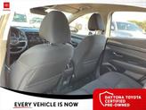 Thumbnail of 2024 Shimmering Silver Hyundai TUCSON