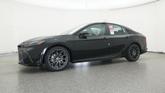 Thumbnail of 2025 Midnight Black Metallic Toyota Camry