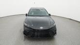 Thumbnail of 2025 Midnight Black Metallic Toyota Camry