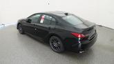 Thumbnail of 2025 Midnight Black Metallic Toyota Camry