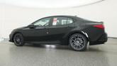 Thumbnail of 2025 Midnight Black Metallic Toyota Camry