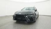 Thumbnail of 2025 Midnight Black Metallic Toyota Camry