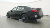 Thumbnail of 2025 Midnight Black Metallic Toyota Camry