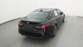 Thumbnail of 2025 Midnight Black Metallic Toyota Camry