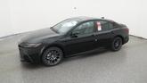 Thumbnail of 2025 Midnight Black Metallic Toyota Camry