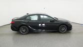 Thumbnail of 2025 Midnight Black Metallic Toyota Camry